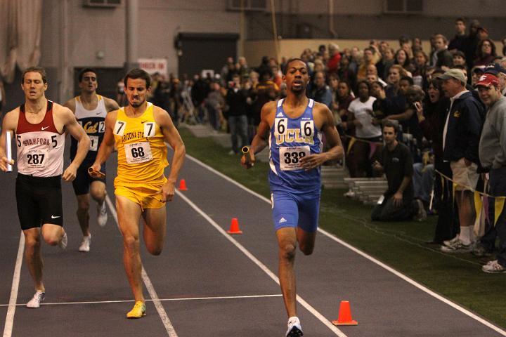 2010 MPSF-097.JPG - 2010 Mountain Pacific Sports Federation Indoor Track and Field Championships, February 26-27, Dempsey Indoor, Seattle, WA.